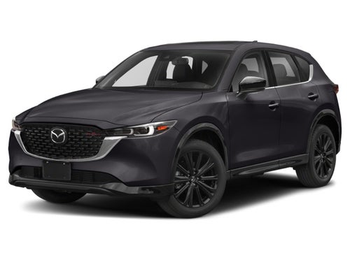2023 Mazda Mazda CX-5 2.5 Turbo AWD