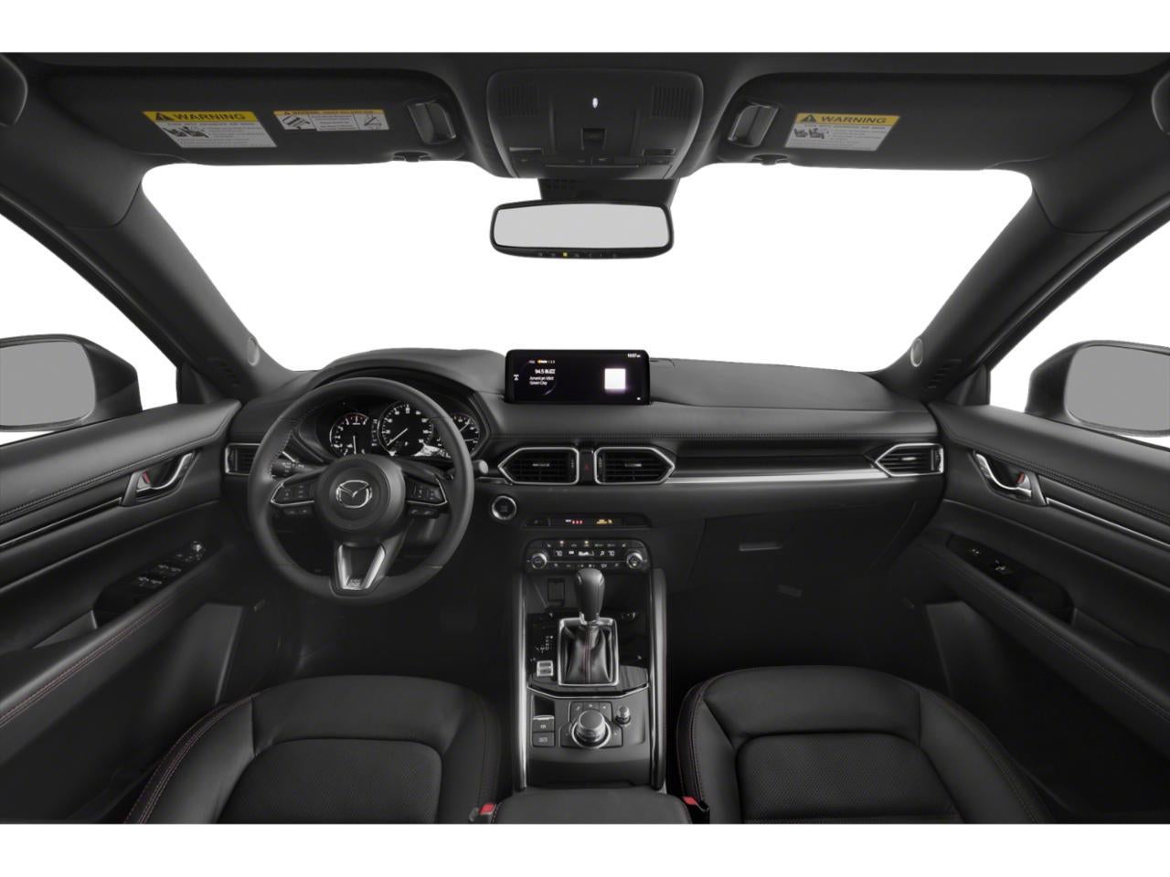2023 Mazda Mazda CX-5 2.5 Turbo AWD