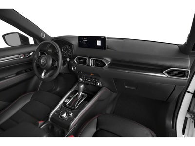 2023 Mazda Mazda CX-5 2.5 Turbo AWD