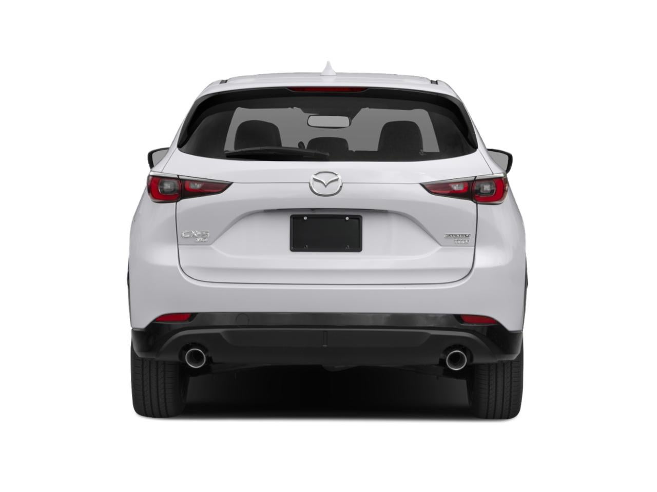 2023 Mazda Mazda CX-5 2.5 Turbo AWD