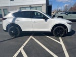 2024 Mazda Mazda CX-5 2.5 Carbon Turbo AWD