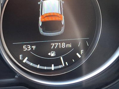 2025 Mazda Mazda CX-5 2.5 S Select Package AWD