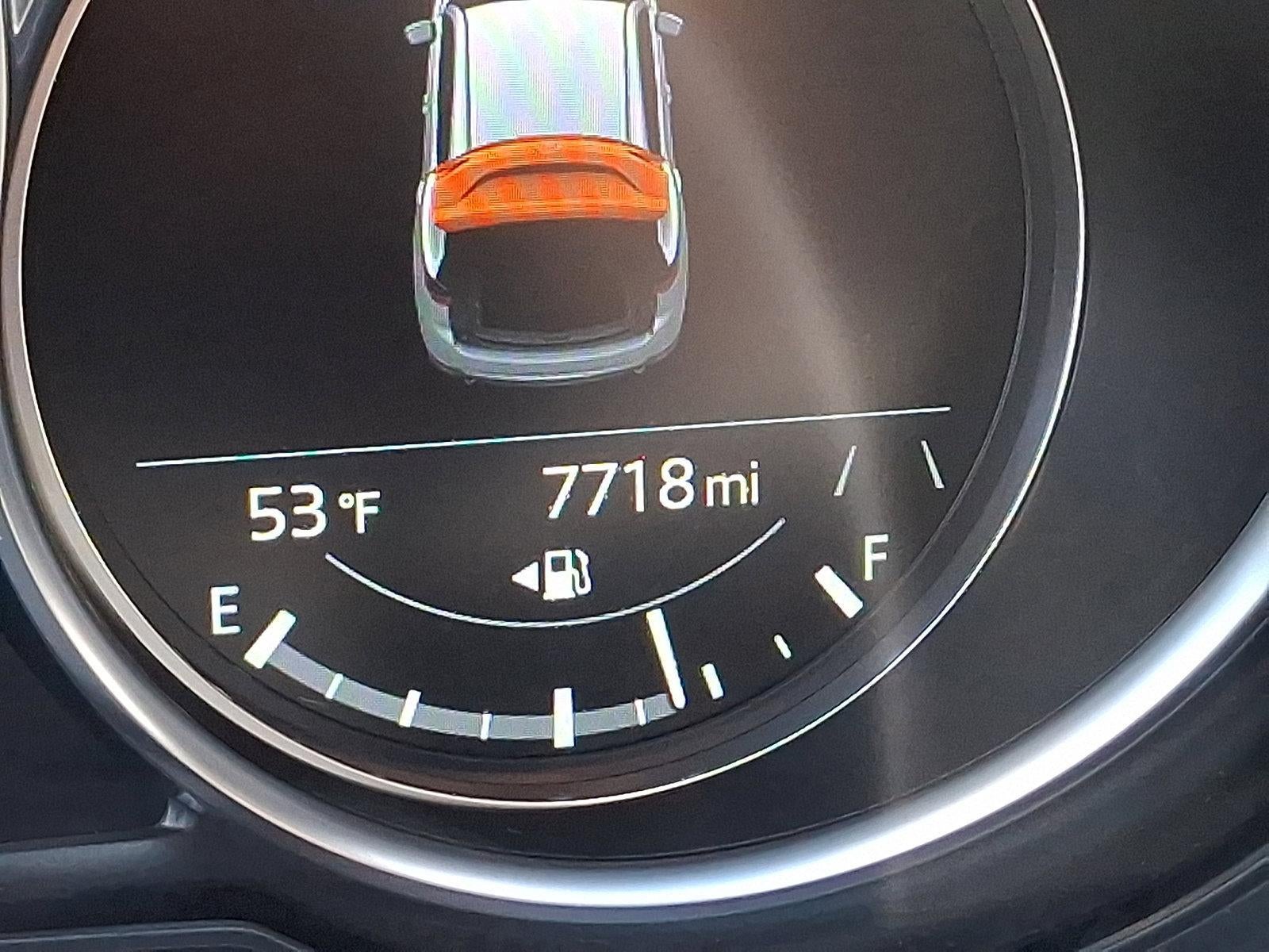 2025 Mazda Mazda CX-5 2.5 S Select Package AWD