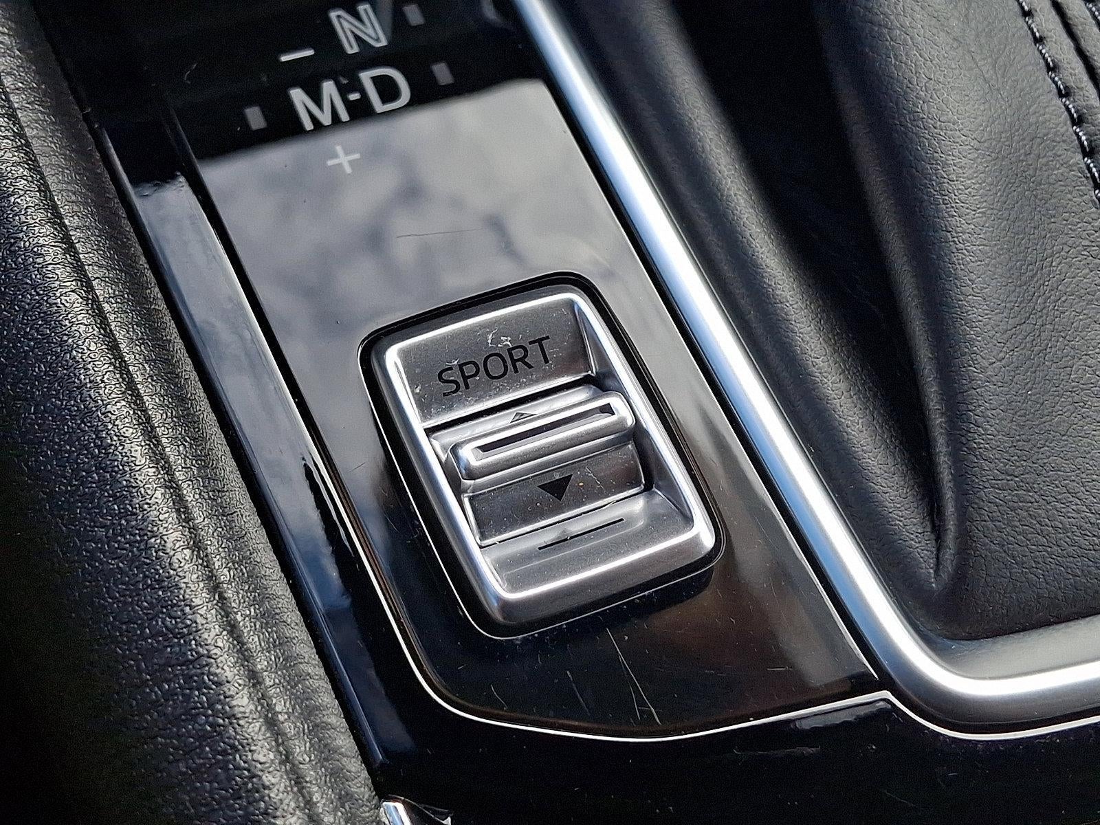 2025 Mazda Mazda CX-5 2.5 S Select Package AWD