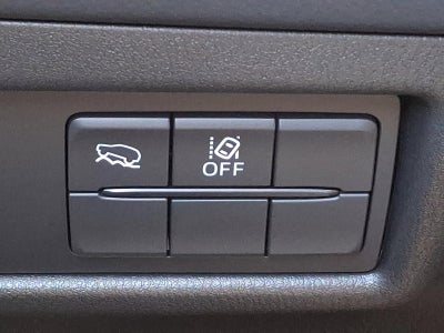 2025 Mazda Mazda CX-5 2.5 S Select Package AWD