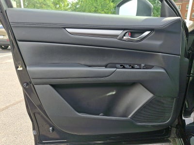 2024 Mazda Mazda CX-5 2.5 S Select Package AWD