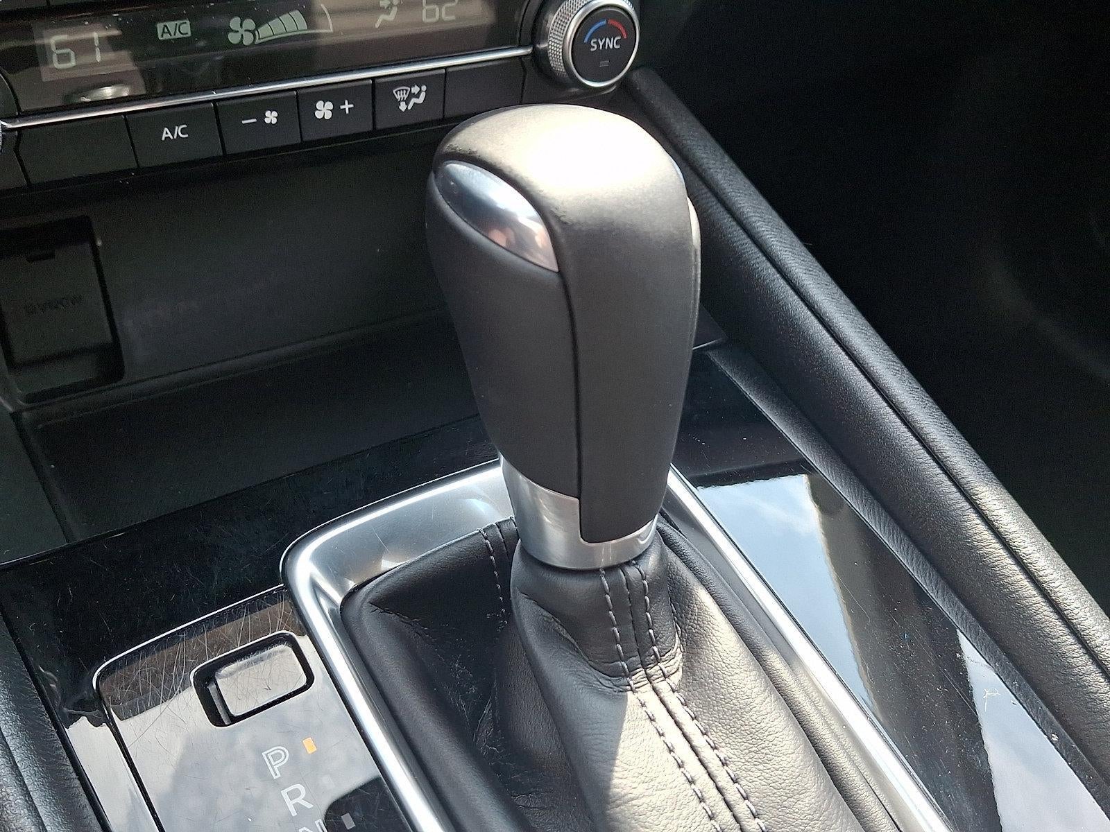 2024 Mazda Mazda CX-5 2.5 S Select Package AWD