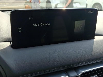 2024 Mazda Mazda CX-5 2.5 S Select Package AWD
