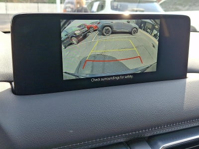 2024 Mazda Mazda CX-5 2.5 S Select Package AWD