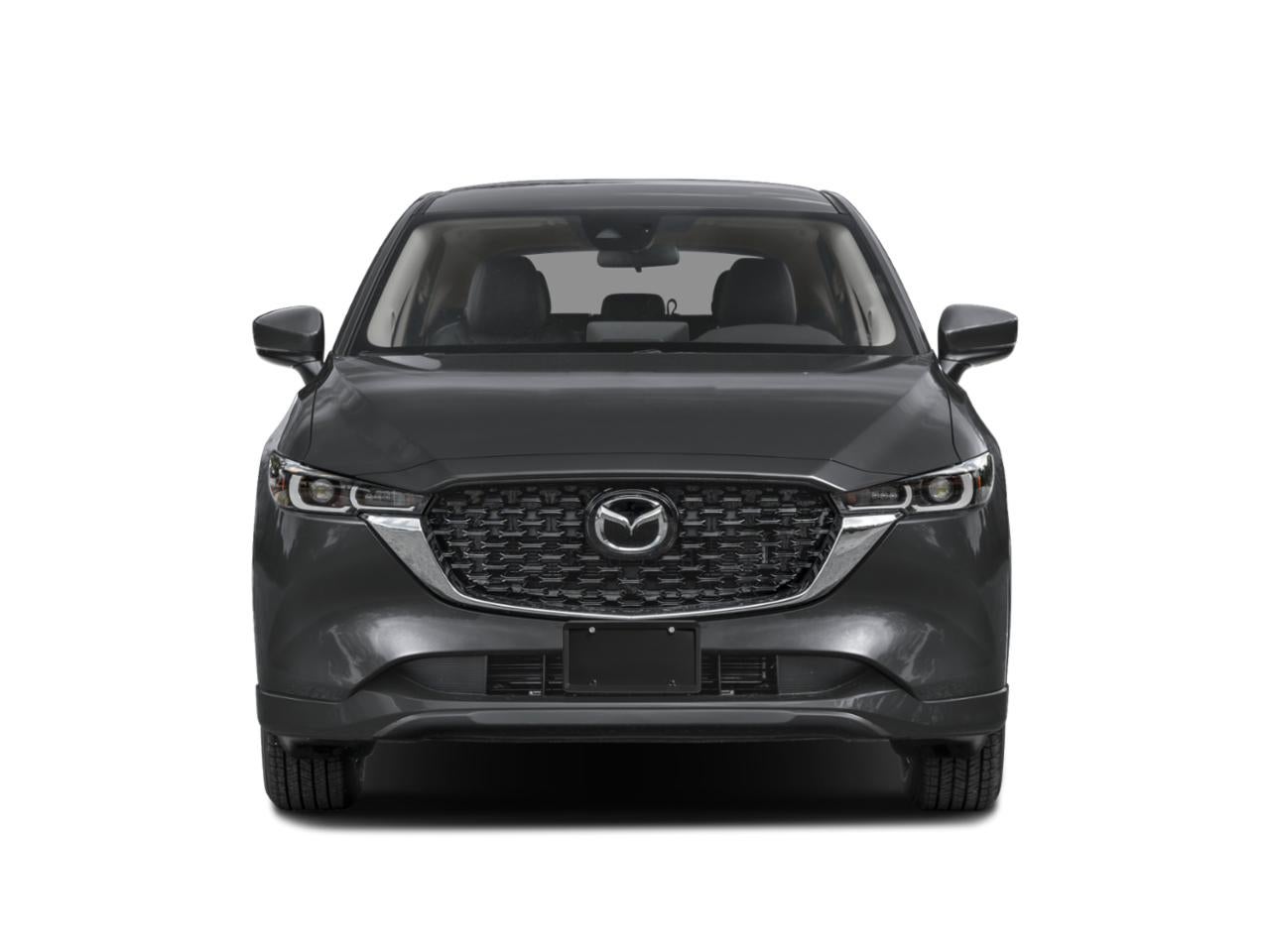 2024 Mazda Mazda CX-5 2.5 S Select Package AWD