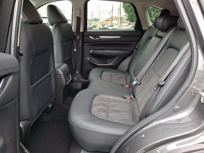 2022 Mazda Mazda CX-5 2.5 S Select Package AWD