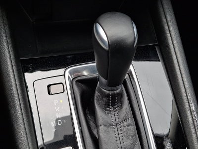 2022 Mazda Mazda CX-5 2.5 S Select Package AWD