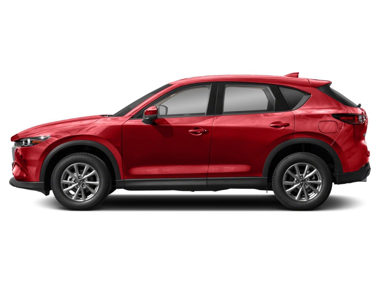 2022 Mazda Mazda CX-5 2.5 S Select Package AWD