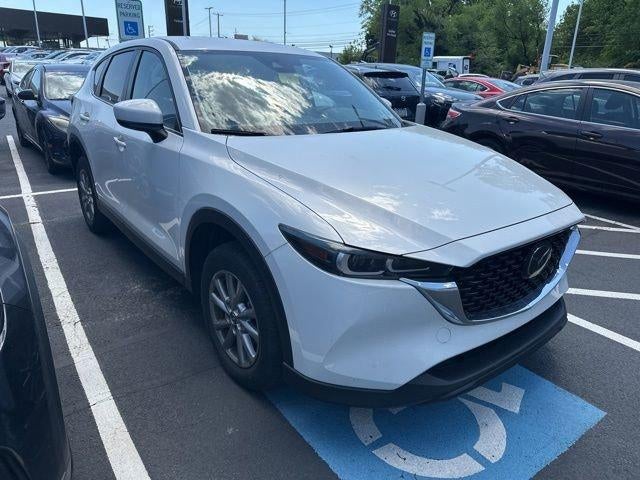 2023 Mazda Mazda CX-5 2.5 S Select Package AWD