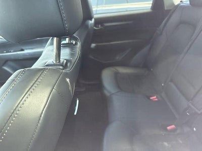 2023 Mazda Mazda CX-5 2.5 S Select Package AWD