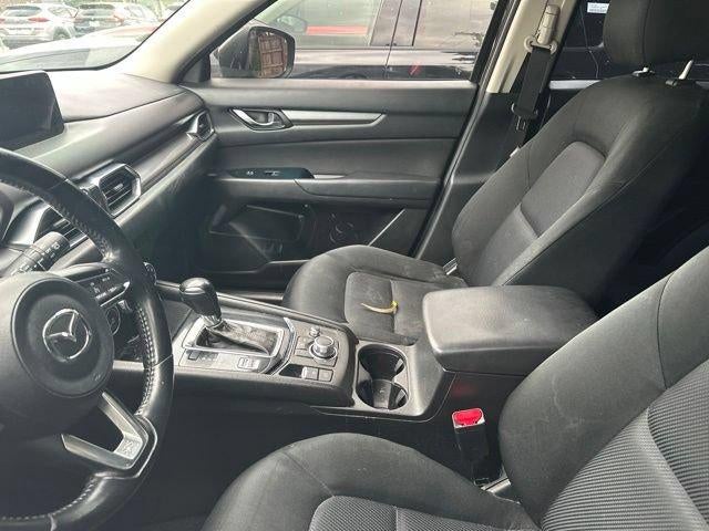 2018 Mazda Mazda CX-5 Sport AWD
