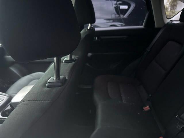 2018 Mazda Mazda CX-5 Sport AWD