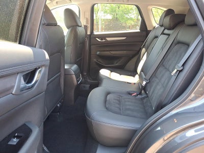 2023 Mazda Mazda CX-5 2.5 S Select Package AWD