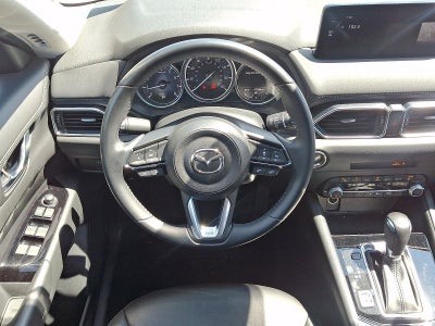 2023 Mazda Mazda CX-5 2.5 S Select Package AWD