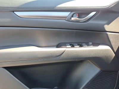 2023 Mazda Mazda CX-5 2.5 S Select Package AWD