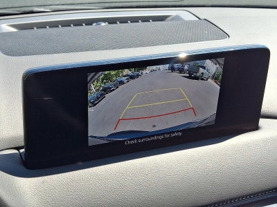 2023 Mazda Mazda CX-5 2.5 S Select Package AWD