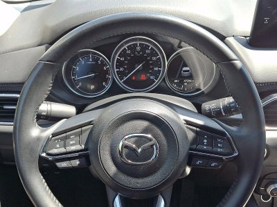 2023 Mazda Mazda CX-5 2.5 S Select Package AWD