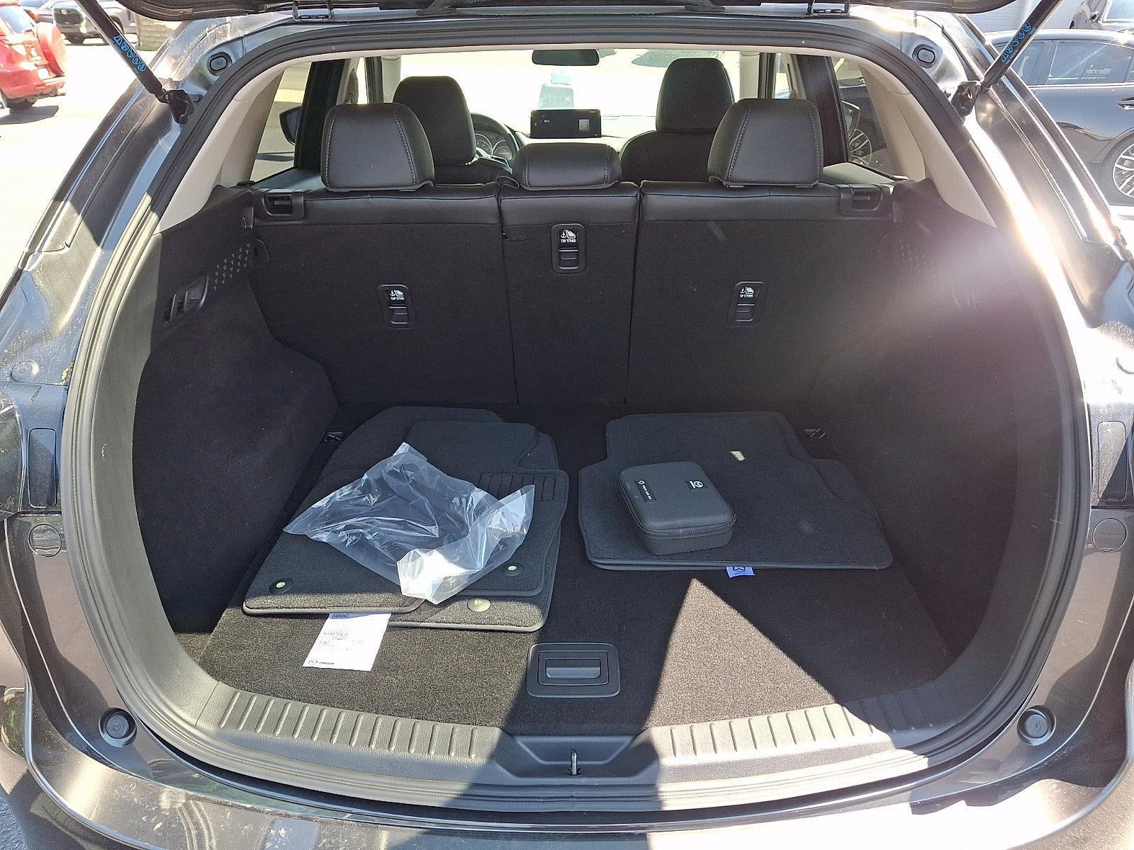 2023 Mazda Mazda CX-5 2.5 S Select Package AWD