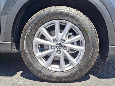 2023 Mazda Mazda CX-5 2.5 S Select Package AWD