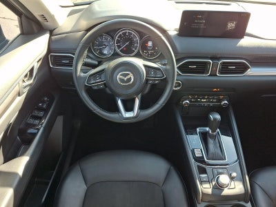 2022 Mazda Mazda CX-5 2.5 S Select Package AWD