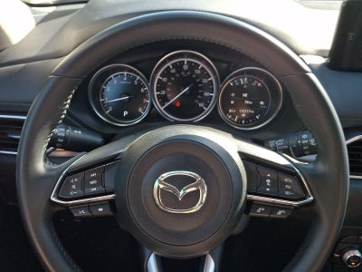 2022 Mazda Mazda CX-5 2.5 S Select Package AWD