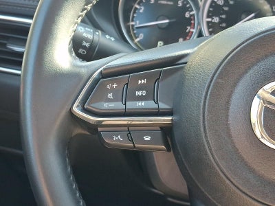 2022 Mazda Mazda CX-5 2.5 S Select Package AWD