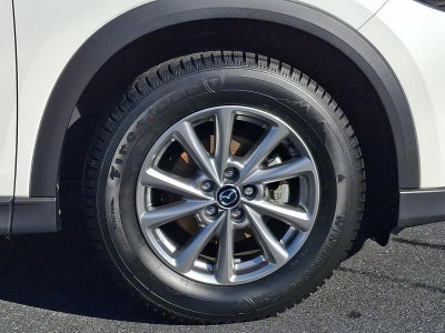 2022 Mazda Mazda CX-5 2.5 S Select Package AWD