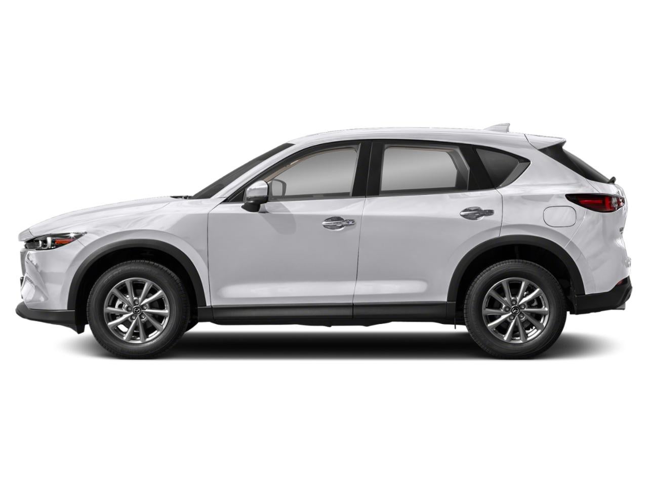 2022 Mazda Mazda CX-5 2.5 S Select Package AWD