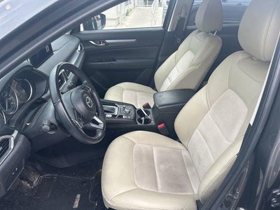 2023 Mazda Mazda CX-5 2.5 S Select Package AWD