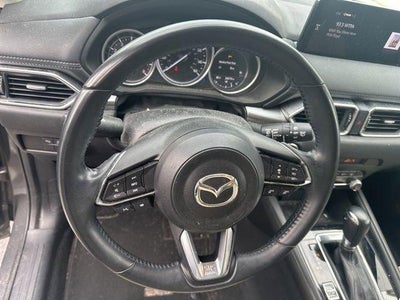 2023 Mazda Mazda CX-5 2.5 S Select Package AWD