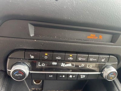 2023 Mazda Mazda CX-5 2.5 S Select Package AWD