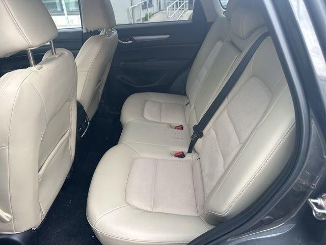 2023 Mazda Mazda CX-5 2.5 S Select Package AWD