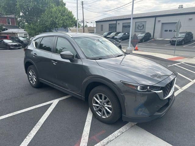2023 Mazda Mazda CX-5 2.5 S Select Package AWD