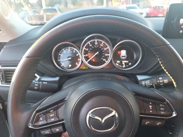2023 Mazda Mazda CX-5 2.5 S Select Package AWD