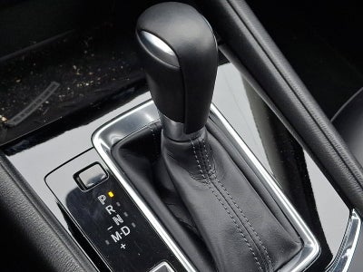 2023 Mazda Mazda CX-5 2.5 S Select Package AWD