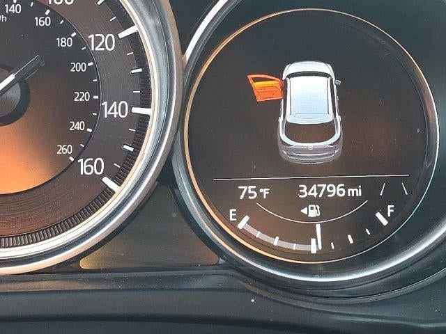 2023 Mazda Mazda CX-5 2.5 S Select Package AWD