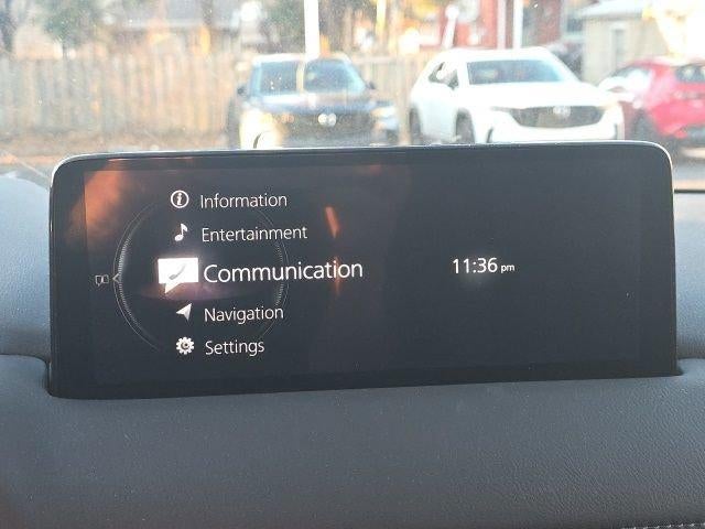 2023 Mazda Mazda CX-5 2.5 S Select Package AWD