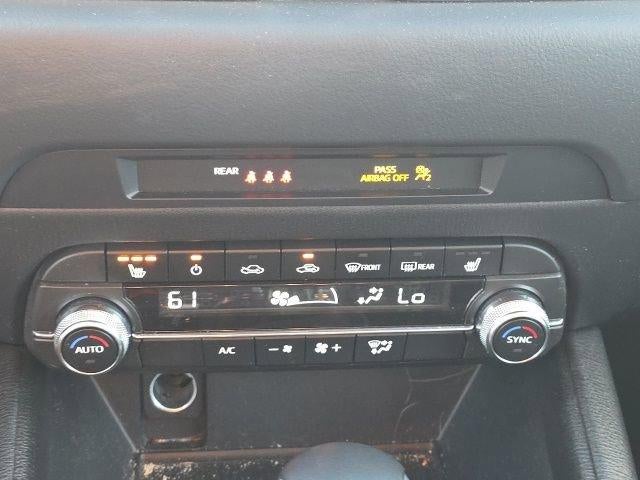 2023 Mazda Mazda CX-5 2.5 S Select Package AWD