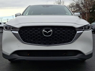 2023 Mazda Mazda CX-5 2.5 S Select Package AWD