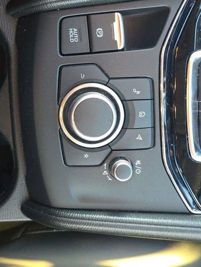 2023 Mazda Mazda CX-5 2.5 S Select Package AWD