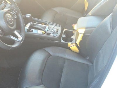2023 Mazda Mazda CX-5 2.5 S Select Package AWD