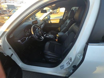 2023 Mazda Mazda CX-5 2.5 S Select Package AWD