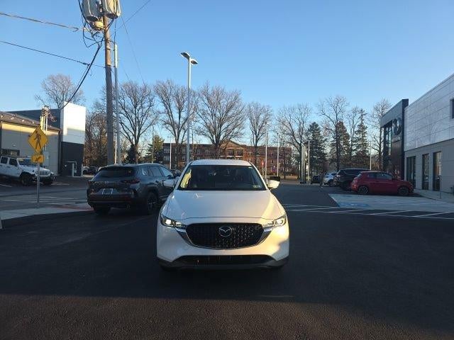 2023 Mazda Mazda CX-5 2.5 S Select Package AWD