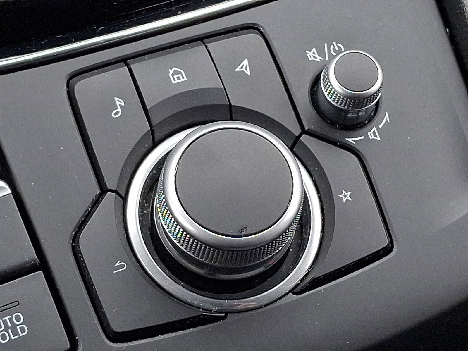 2023 Mazda Mazda CX-5 2.5 S Select Package AWD