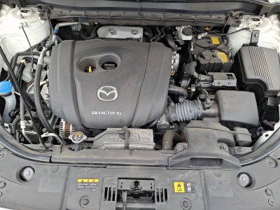 2023 Mazda Mazda CX-5 2.5 S Select Package AWD